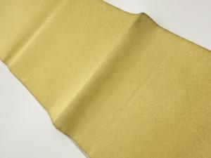 無地リバーシブル袋帯